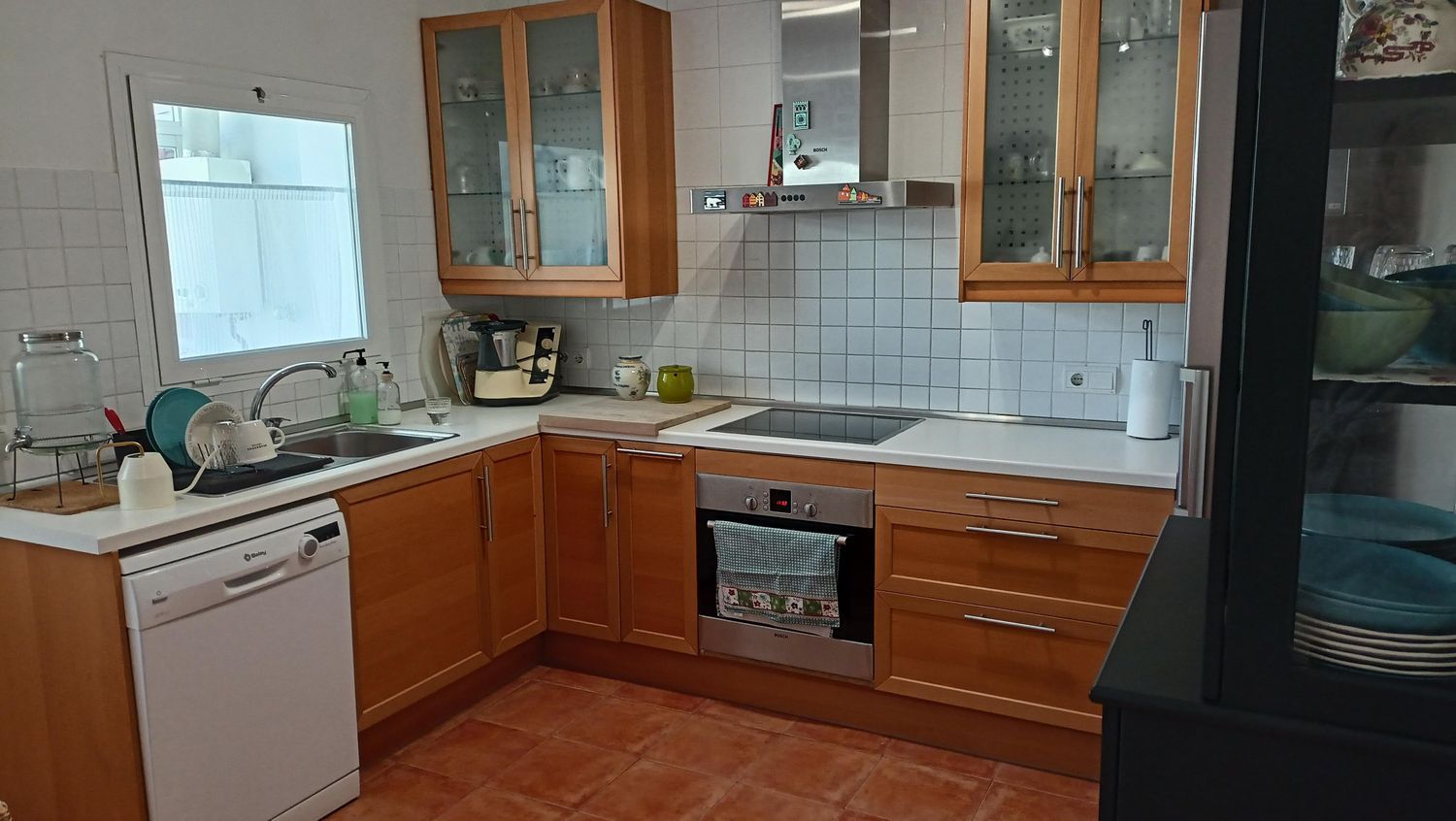 Piso en calle de la Reina Maria Cristina, 52 - Foto 11