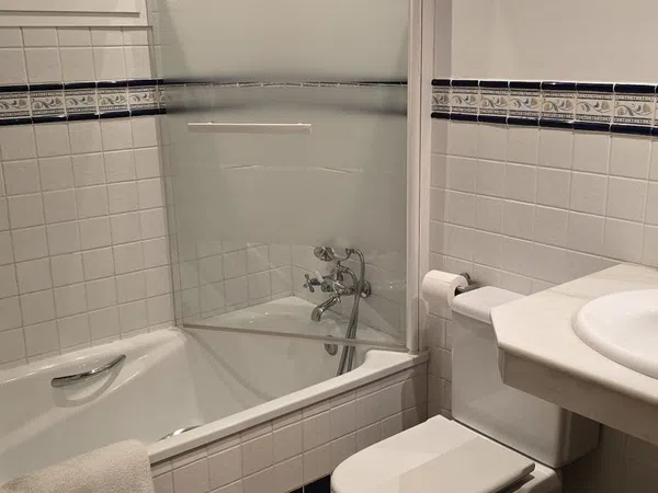 Piso en Ojén pueblo - Foto 14