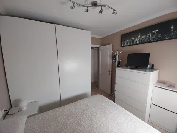 Chalet adosado en San García - La Juliana, San García - La Juliana - Foto 20