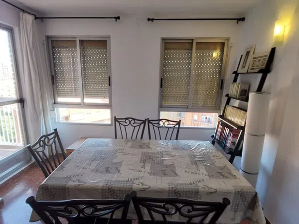 Piso en Yecla, L'Amistat - Foto 11