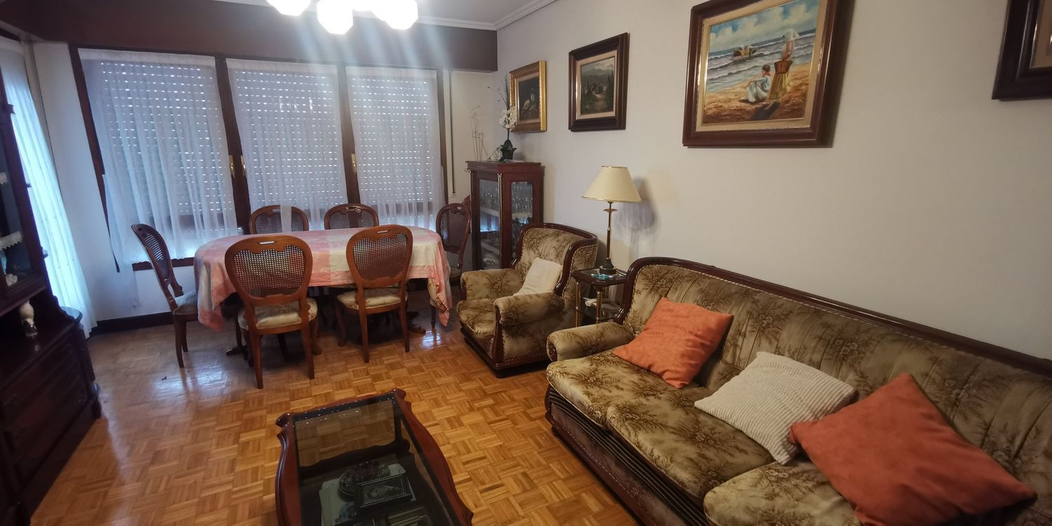 Piso en Basurtu Kastrexana Errepidea, 65, Altamira - Foto 3
