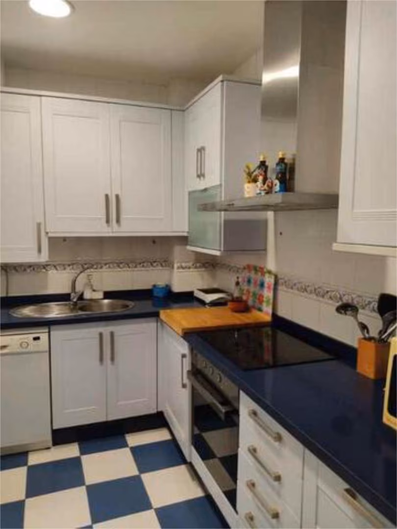 Piso en Medina Azahara