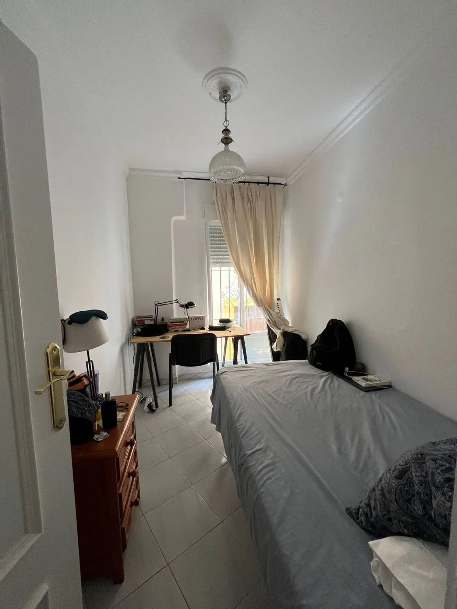 Piso en calle Sol, 15 - Foto 8