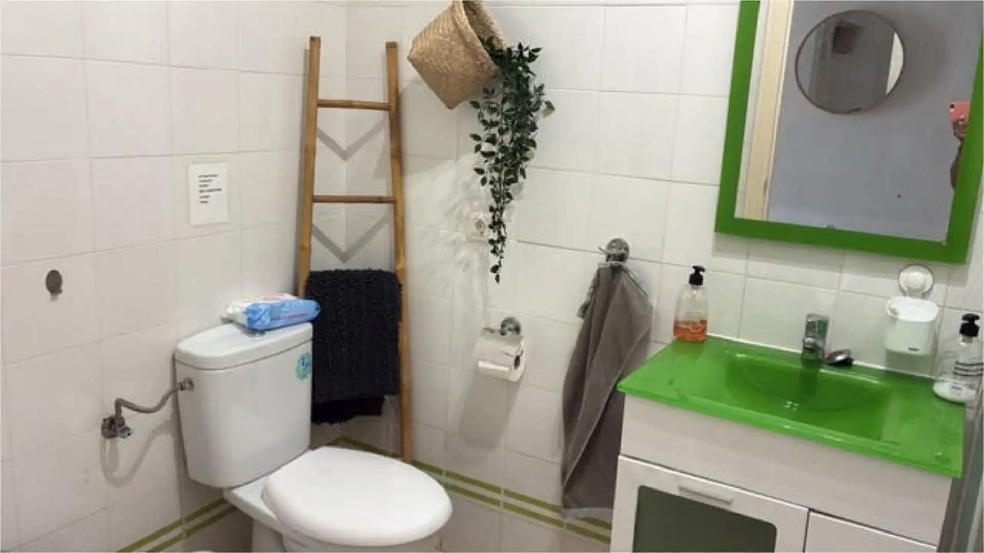 Apartamento en Torviscas bajo - Foto 6