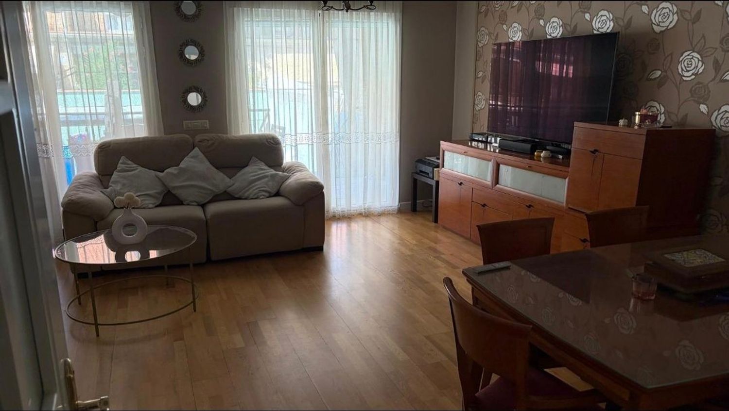 Chalet pareado en Calle plateros, 19, Hospital - Nuevo Centro, Hospital - Nuevo Centro - Foto 3