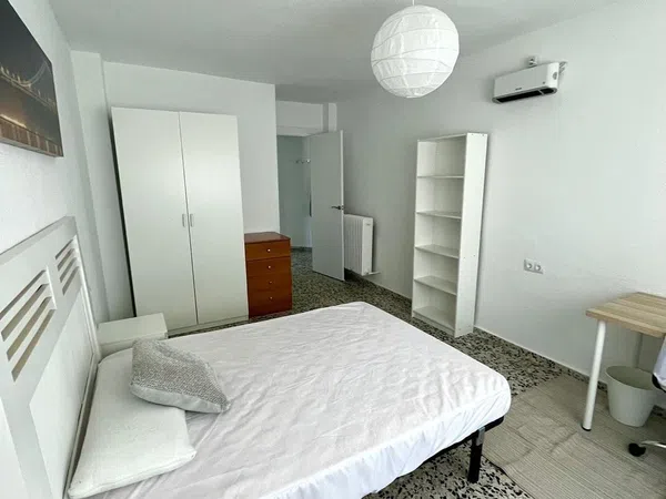 Piso en Francisco de Paula Valladar Serrano, 5 - Foto 20
