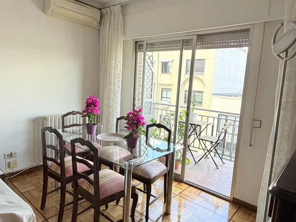 Piso en Calle de Maudes, Nuevos Ministerios-Ríos Rosas - Foto 4