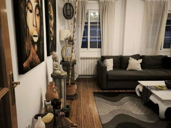 Piso en calle Arroyomolino, 2