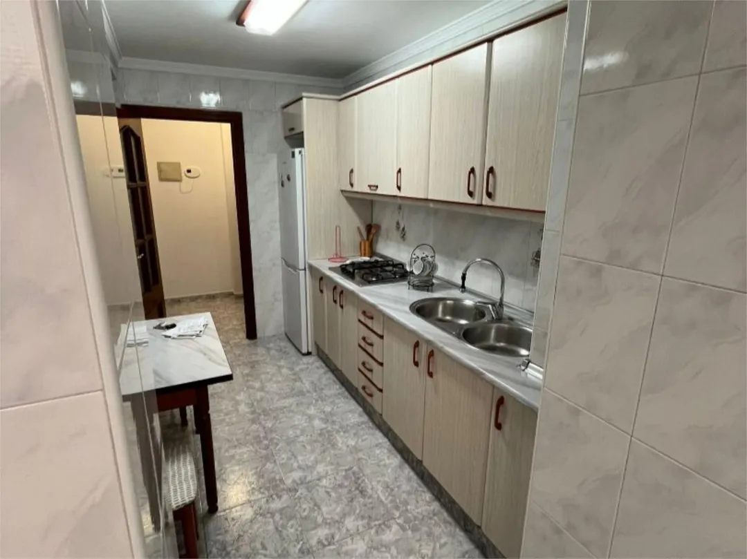 Piso en  Calle José Ortega Luque 17 - Foto 1