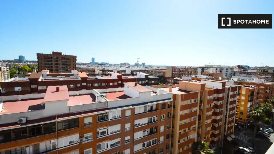 Piso en  Valencia Capital - Foto 14