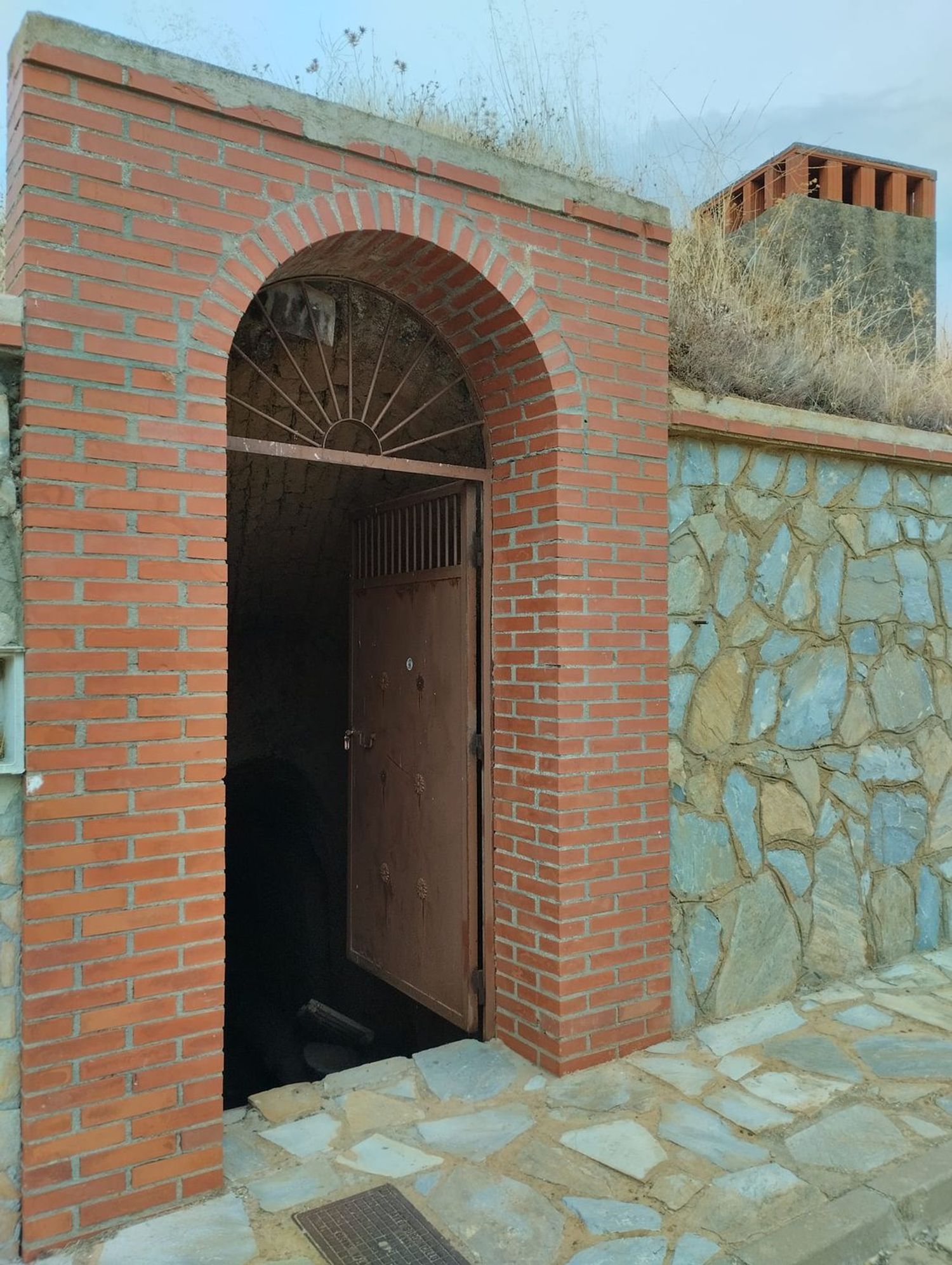Finca rústica en Calle los Palomares s/n - Foto 3