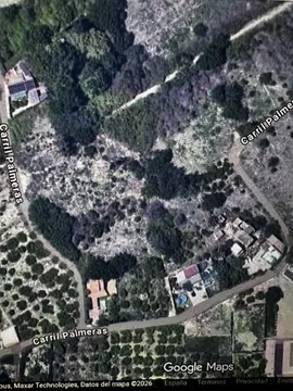 Finca rústica en  Diseminado Carril Isidoros 27 - Foto 6