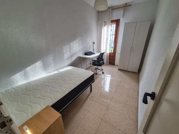 Piso en Calle Periodista Luis de Vicente, 4, Campo Verde - Foto 4
