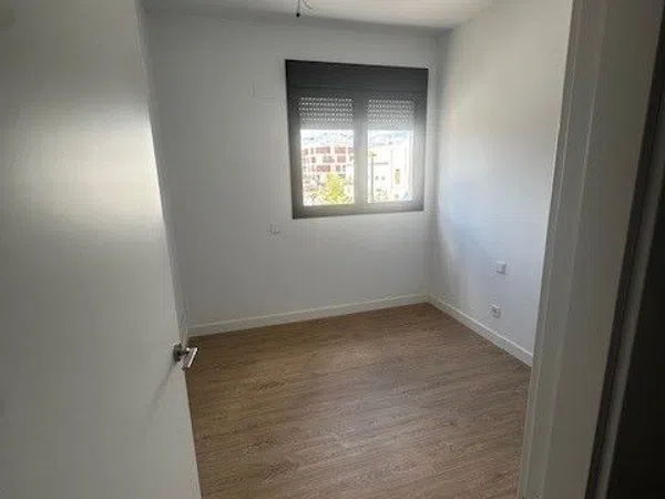 Piso en Carretera de Carmona, 21, Cruz Roja - Capuchinos - Foto 13