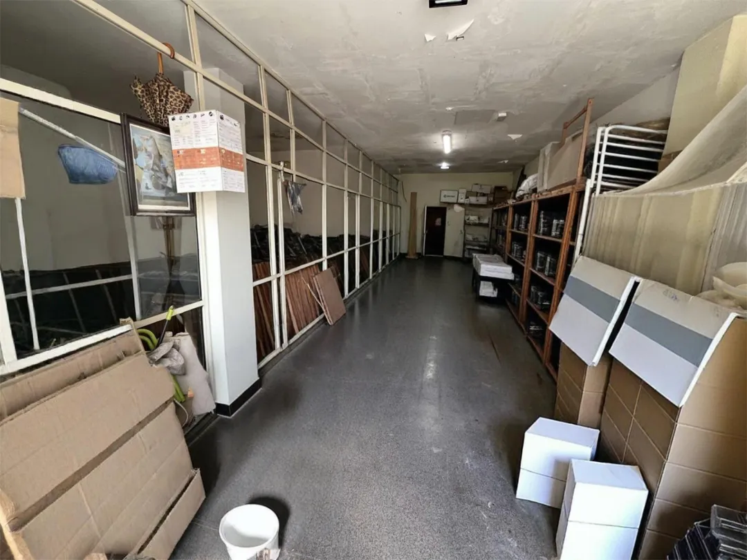 Planta baja en  Plaça del Músic Fayos 40 - Foto 5