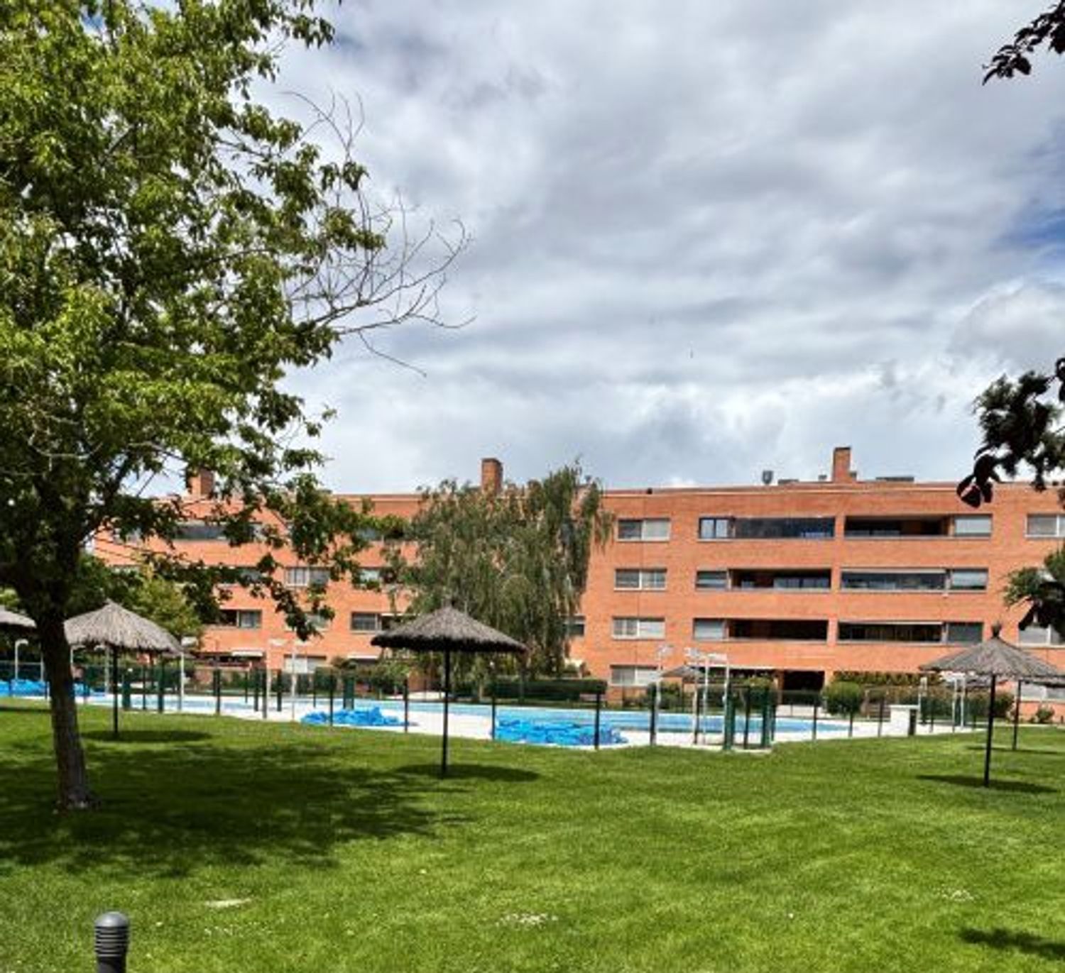 Piso en Calle Tramontana, Prado de Somosaguas - Foto 47
