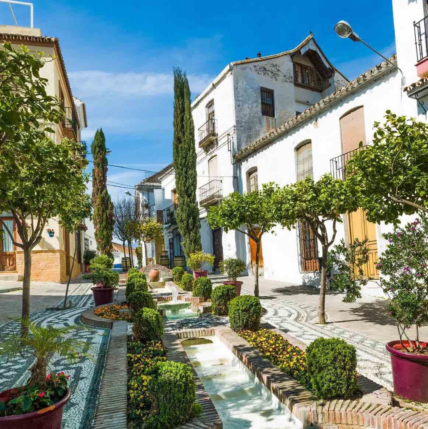 Casa o chalet independiente en Calle Ramón y Cajal, 24, Centro - Foto 9