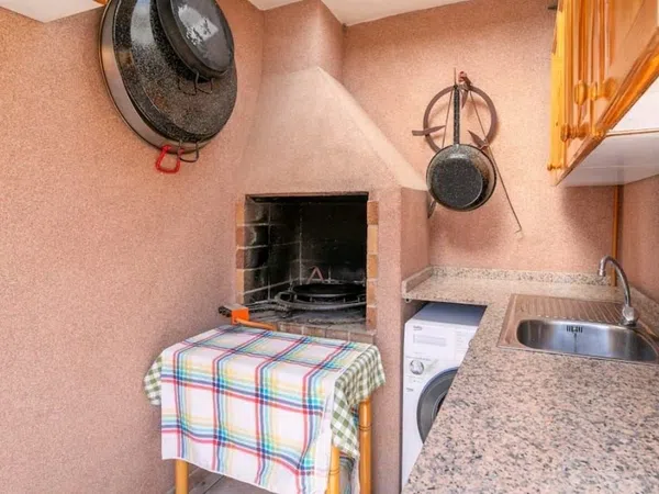 Chalet adosado en avenida de Portugal, 95 - Foto 21