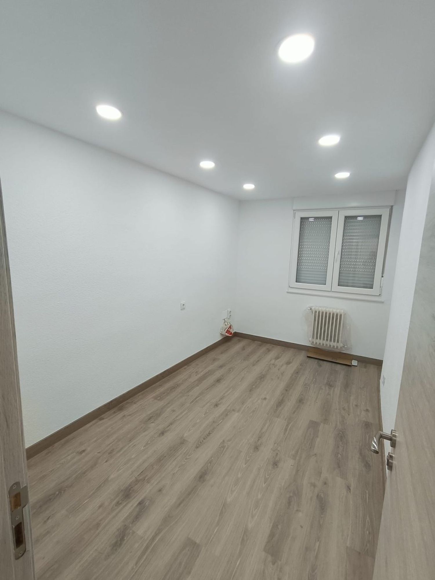 Piso en Paseo del Rollo, 65, Prosperidad - Delicias, Prosperidad - Delicias - Foto 13