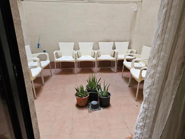 Piso en Calle de la Ermita, 6 C, Santa Bárbara, Santa Bárbara - Foto 1