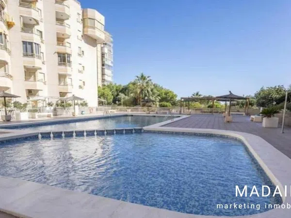 Piso en Avenida Jaime I el Conquistador, 9, Playa Muchavista - Foto 26