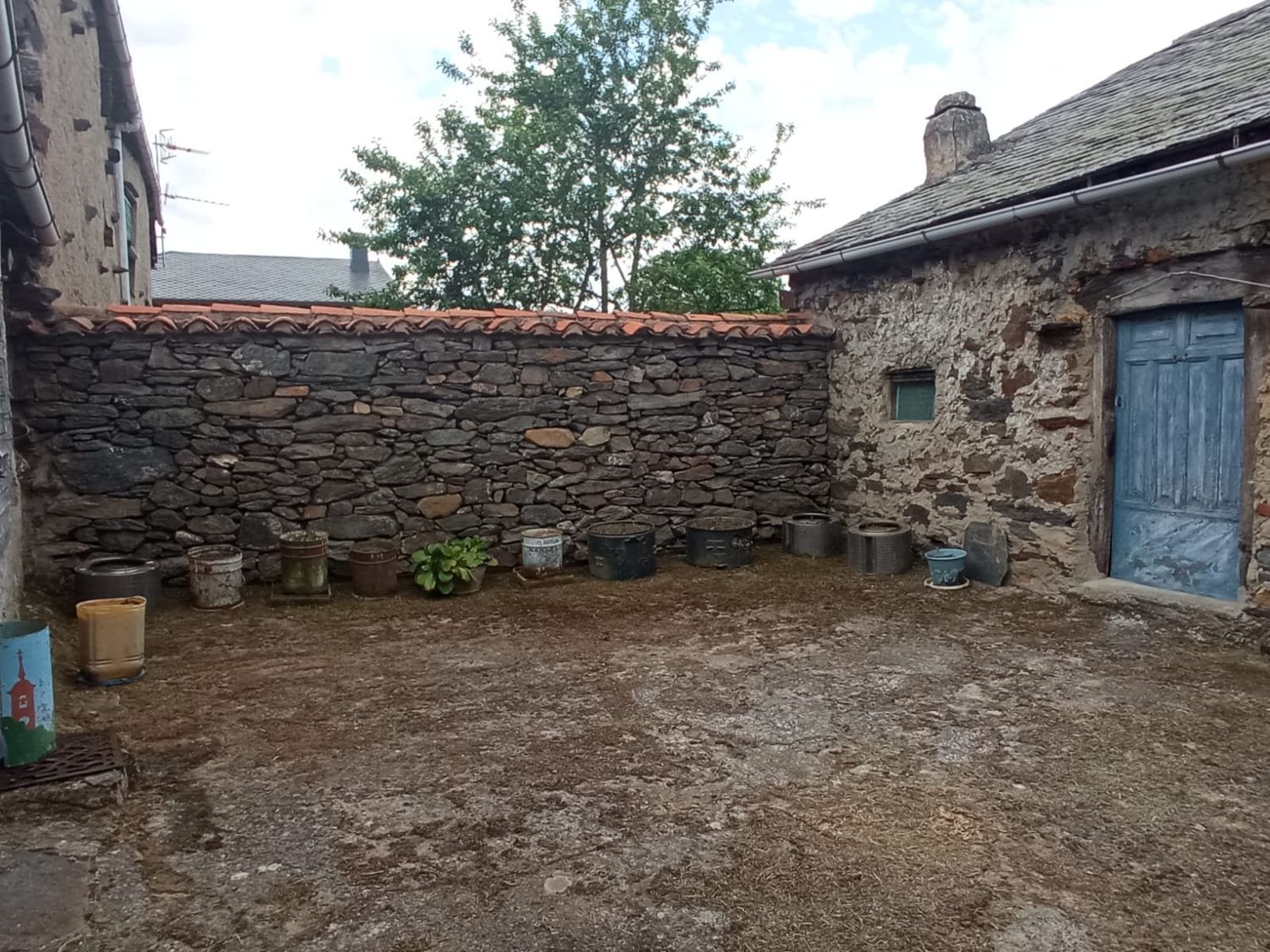 Casa de pueblo en Calle San Julián s/n - Foto 5