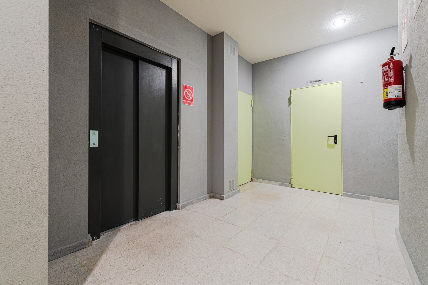 Piso en Calle de la Estación de Chamartín, San Crispín - La Estación Consorcio - Foto 29