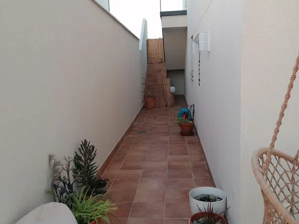 Ático en Calle Juegos de pescara, 3, El Toyo, El Toyo - Foto 3