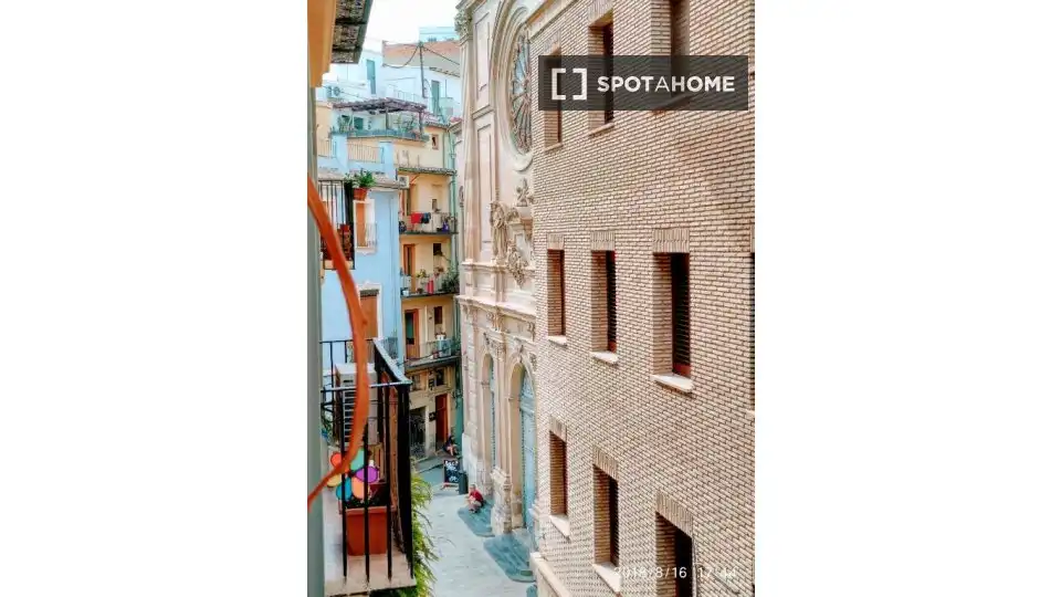 Piso en  Valencia Capital - Foto 12