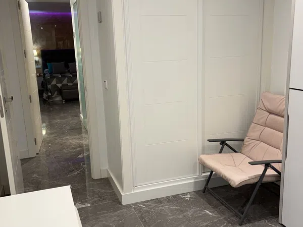 Piso en avenida de la Estación, 10 - Foto 10