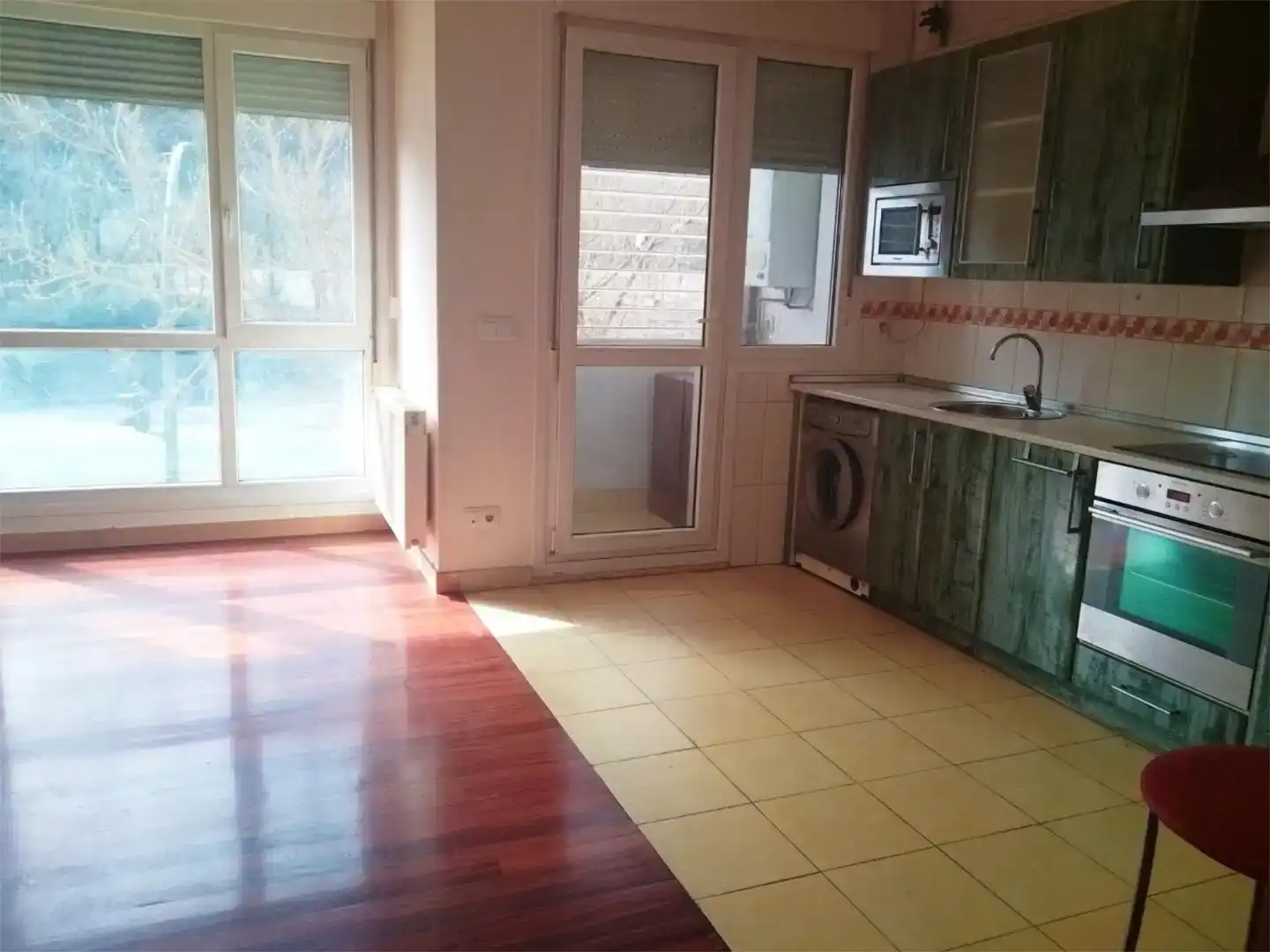 Piso en  Intzuntza Auzoa 11 - Foto 5