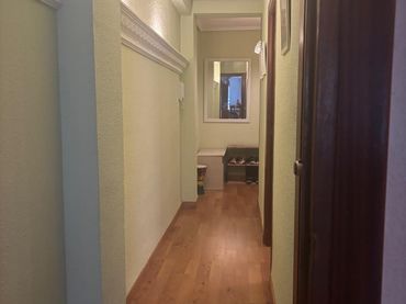Piso en  Carrer de Calvo Acacio 6 - Foto 2