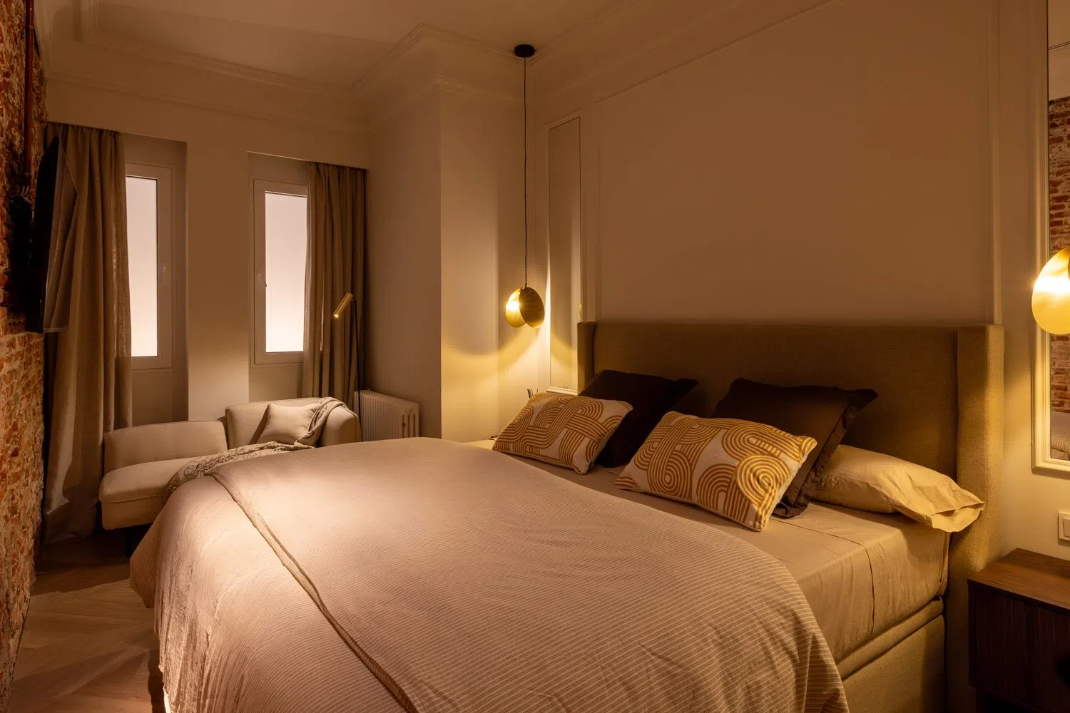 Piso en calle de Ayala, 3 - Foto 8