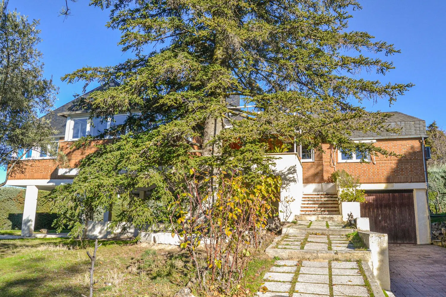 Casa independiente en Barrio La Chopera - Foto 32