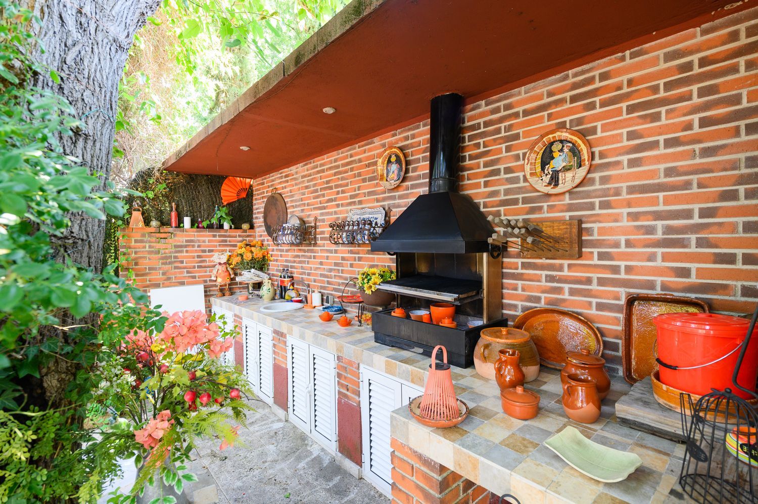 Chalet adosado en Paseo de los Cerezos, 54, Urb. este - Montepríncipe, Urb. este - Montepríncipe - Foto 34