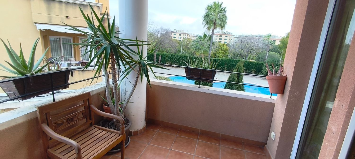 Piso en calle de Joan Albons, 1 - Foto 3