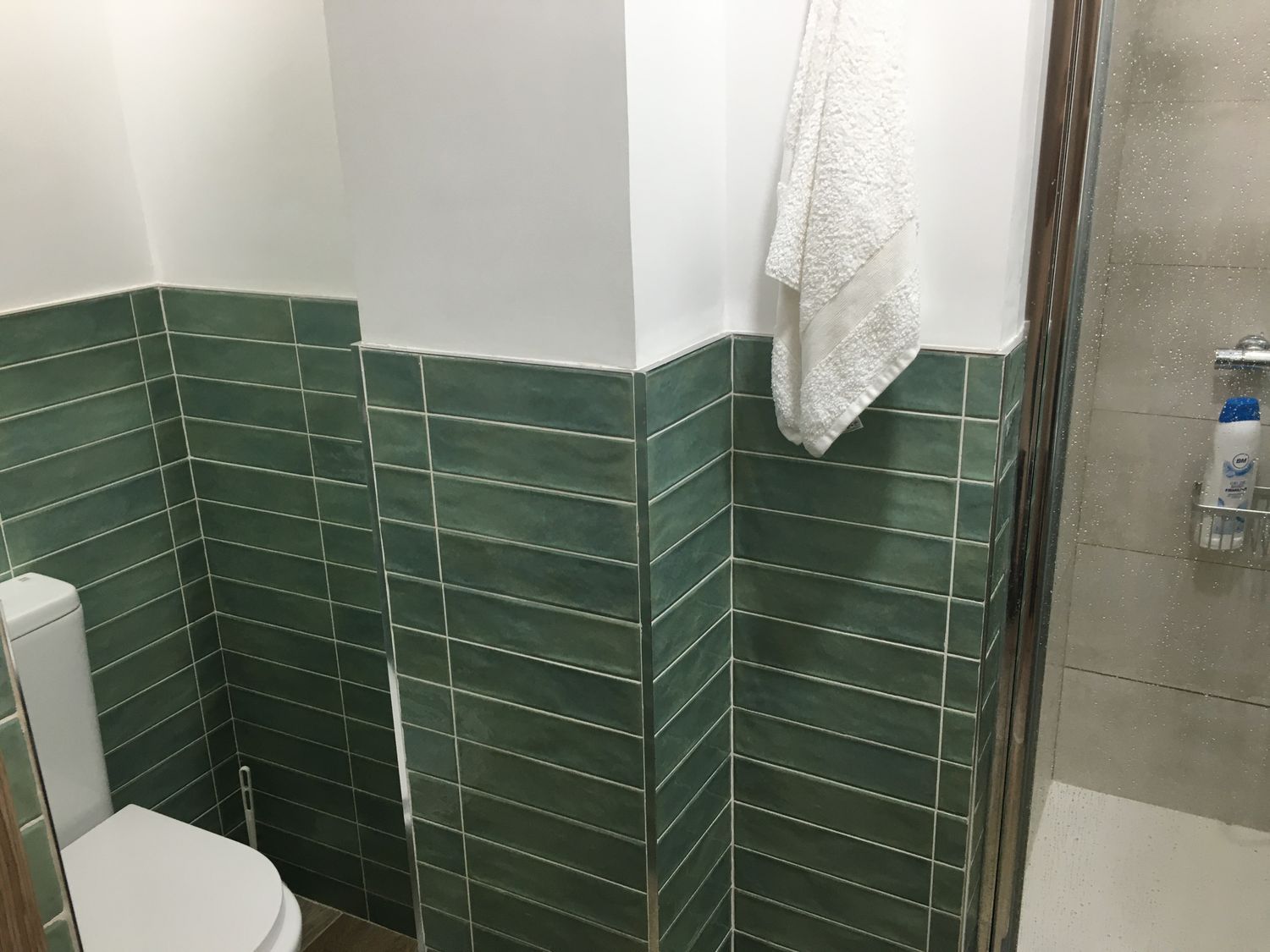 Piso en Calle Antonio de Cabezón, 15, General Dávila, General Dávila - Foto 6