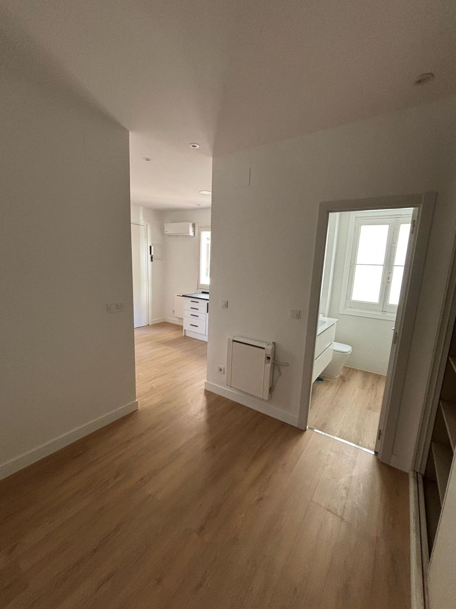 Piso en calle de Don Ramón de la Cruz, 79 - Foto 12