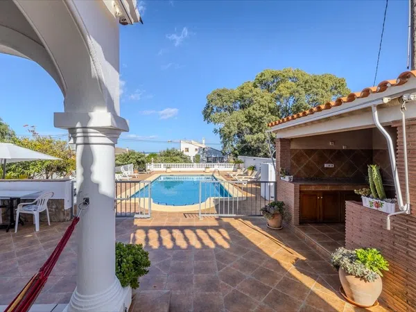 Casa o chalet independiente en Calle d'Aristeu, 9 - Foto 4
