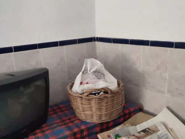 Piso en Avenida de los Emigrantes, 35 bajo - Foto 8