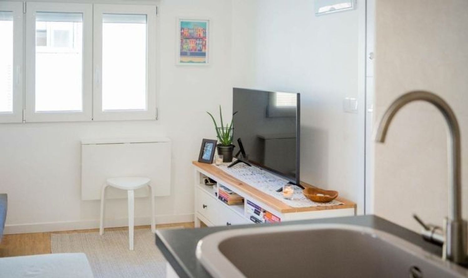 Piso en calle de Benissoda, 16 - Foto 3