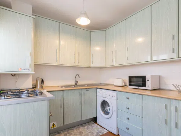 Piso en calle Cristóbal Colón, 8 - Foto 16