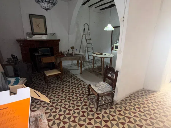Casa o chalet independiente en Calle del Castillo, 43 - Foto 3