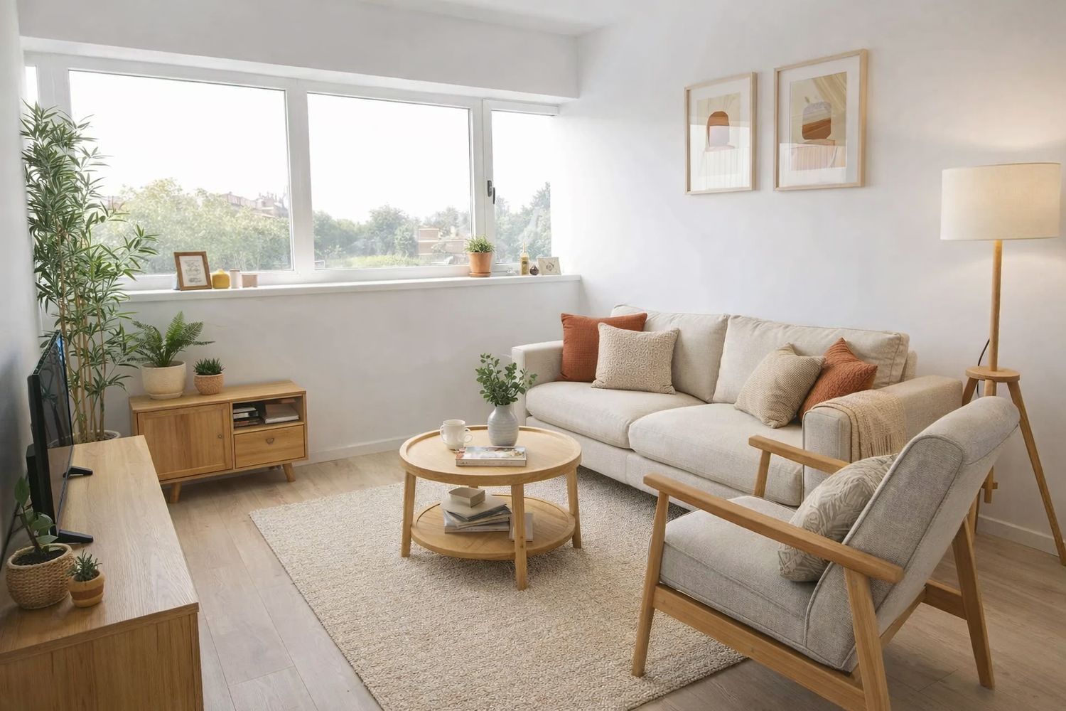 Estudio en avenida de Tenerife, 2 - Foto 1