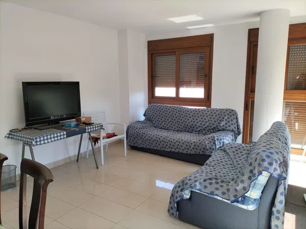Piso en Calle Francisco Rabal, 4, Fátima-El Panderón - Foto 5