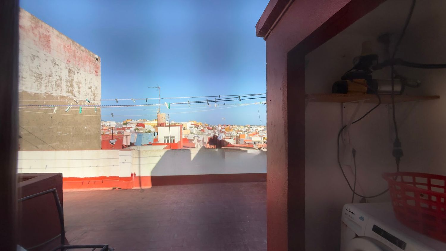 Casa o chalet independiente en Calle Valladolid, 21, Puerta Europa-Virgen de la Palma-Estación, Puerta Europa-Virgen de la Palma-Estación - Foto 5