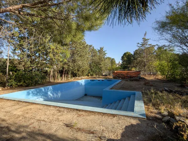 Casa o chalet independiente en Diseminado Diseminados, 830 D - Foto 7