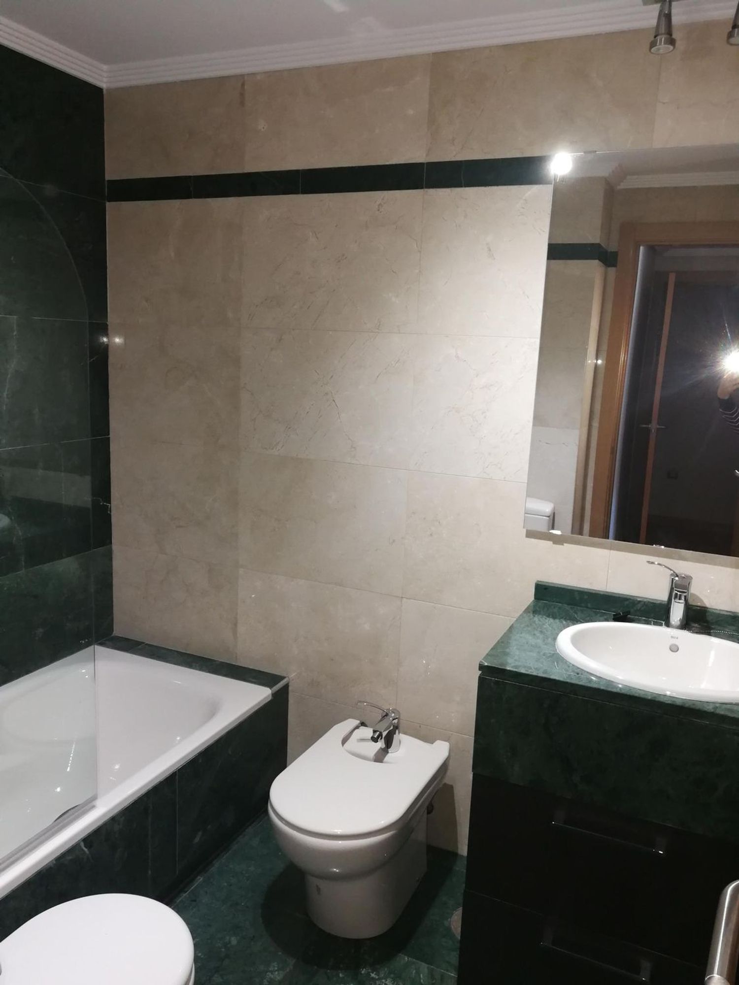 Piso en Calle Monasterio de Silos, 3, Girón - Villa del Prado, Girón - Villa del Prado - Foto 12