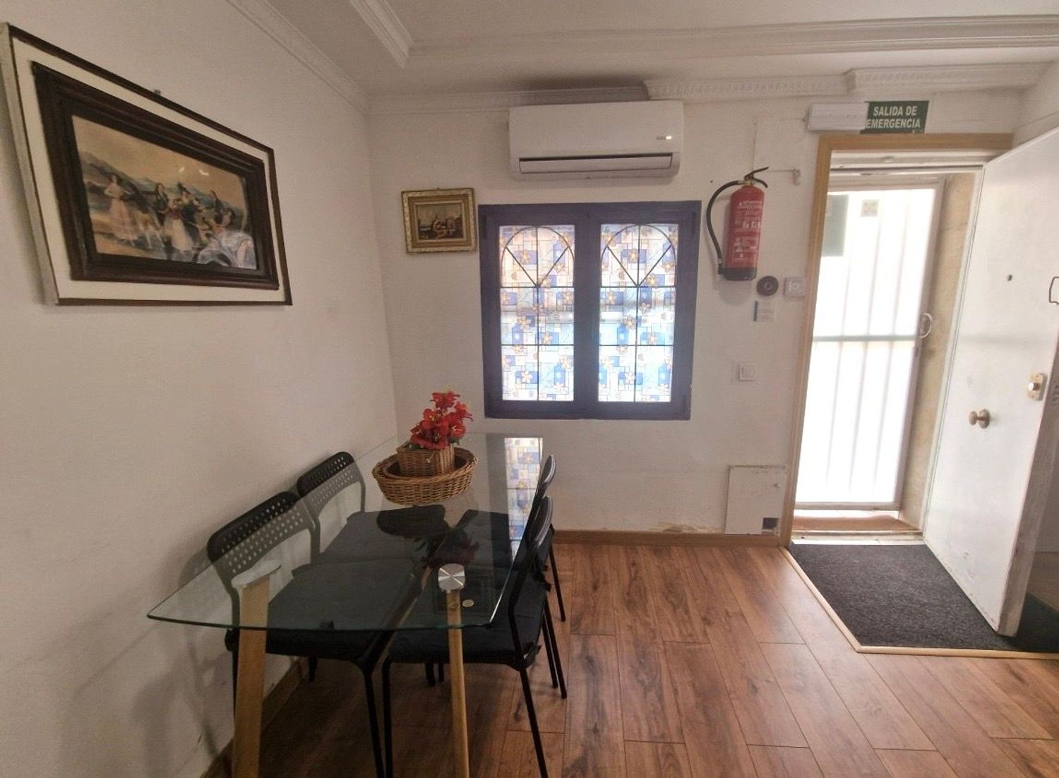 Chalet pareado en Calle de las Palmeras - Foto 3