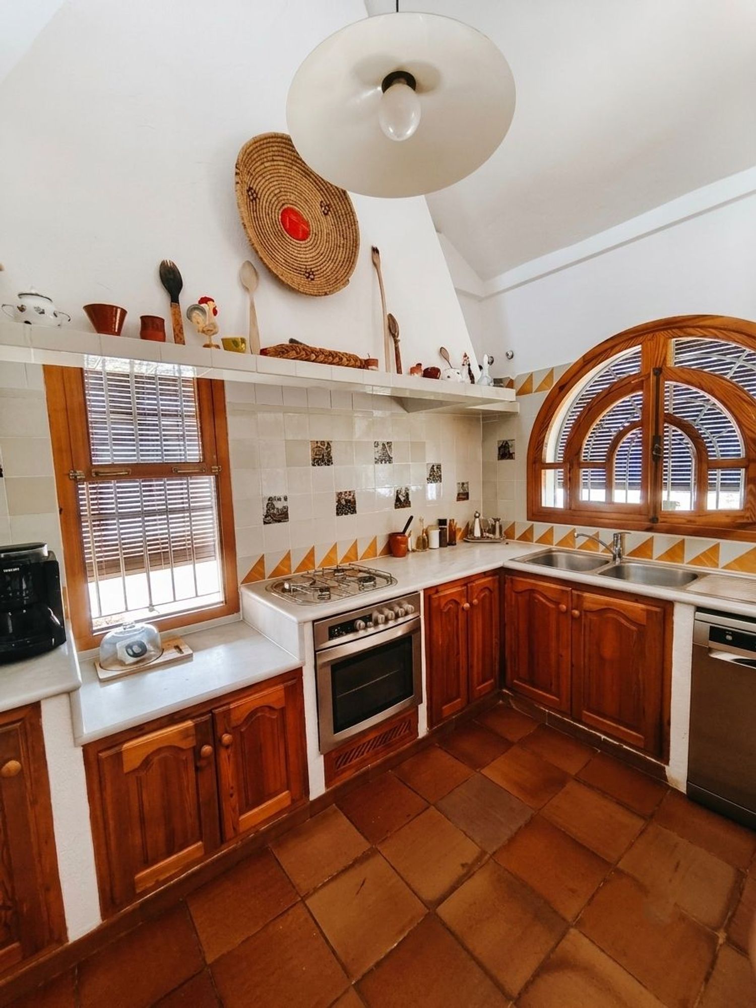 Casa o chalet independiente en Avenida el santiscal, 33 - Foto 6